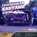Soundsystem 15000 watt Semarang