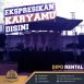Panggung Rigging 6x8m Semarang