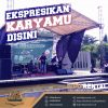 Panggung Rigging Semarang