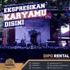 Sewa Alat Pesta Semarang
