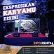 Soundsystem 5000watt Semarang
