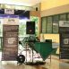 Pameran Dipo Rental Semarang
