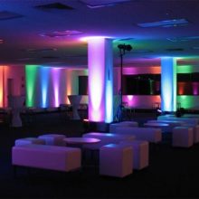 Lighting Dipo Rental Semarang