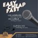 Mic Wireless dan Mic Kabel di Semarang