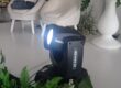 Sewa Lampu LED Sorot