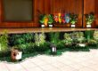 Sewa Mini Garden Semarang