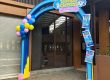 Sewa Gate Custom Semarang