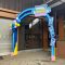 Sewa Gate Custom Semarang