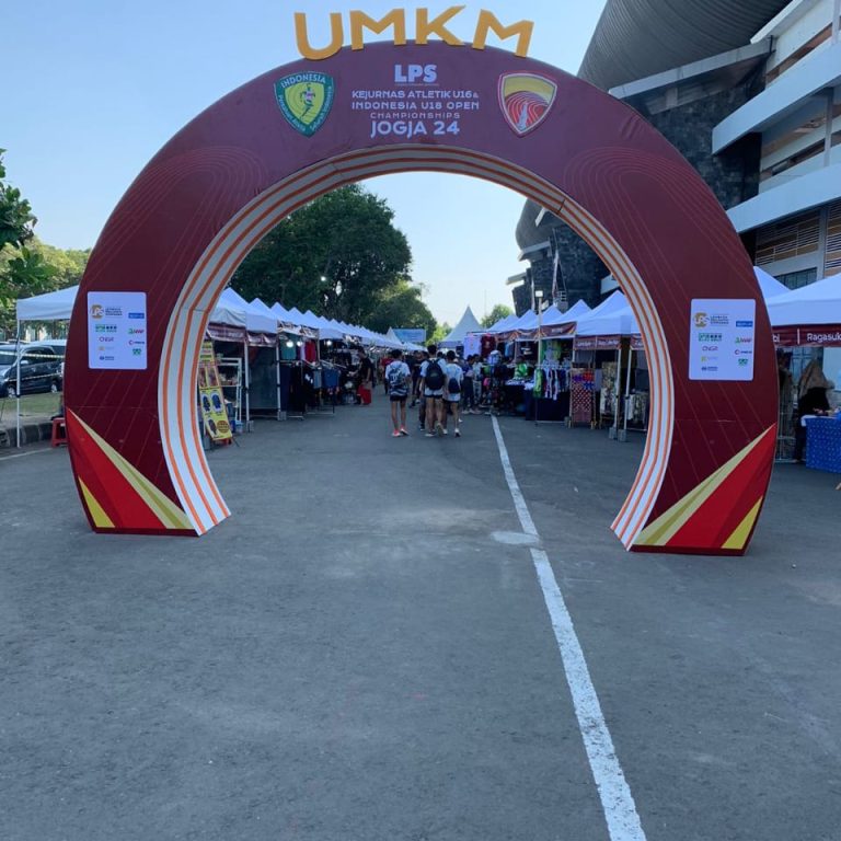 Sewa gate Custom Spesial Semarang