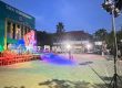 Sewa Parled Lighting Semarang