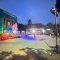 Sewa Parled Lighting Semarang